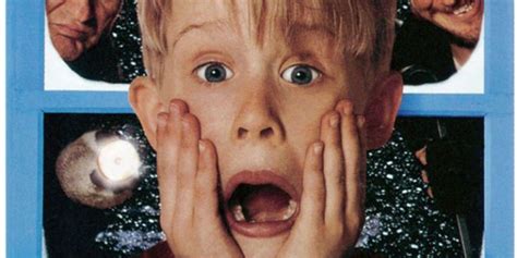 This Fan Theory About The Original Home Alone Storyline Is Seriously