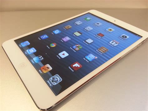 Apple Ipad Mini Review Frequent Business Traveler