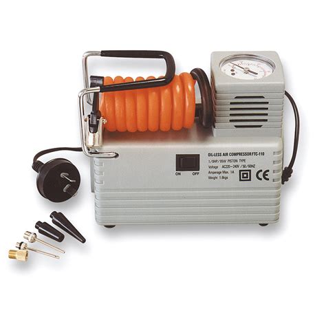 air compressor  small sports distributors