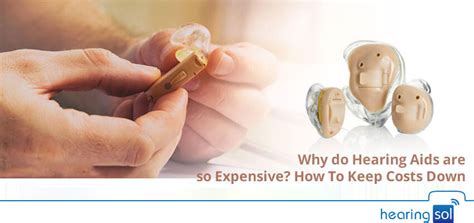 How To Keep Hearing Aid Cost Down Buy Low Cost Hearing Aids