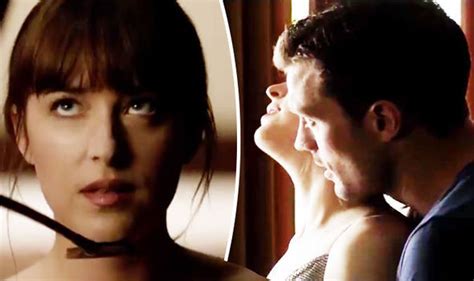 fifty shades freed trailer watch jamie dornan and dakota