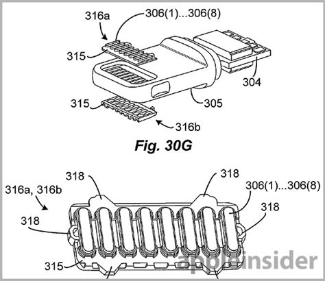 apple patents reveal  lightning connector works iphone  canada blog