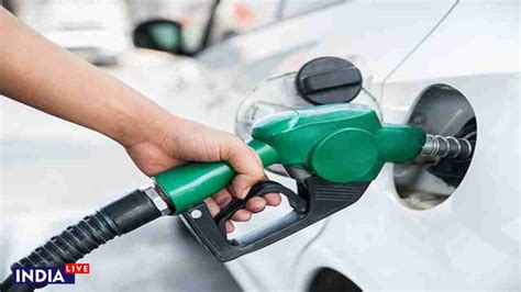 petrol  diesel prices  constant   consecutive days  india  daily