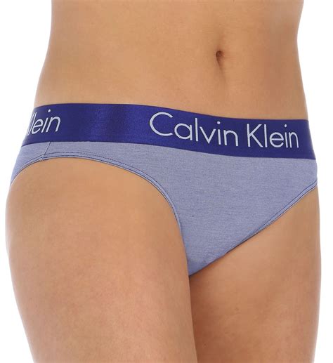 Calvin Klein Dual Tone Bikini Panty F3764 Calvin Klein