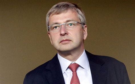 The Most Expensive Divorce In History Ends After Russian Billionaire