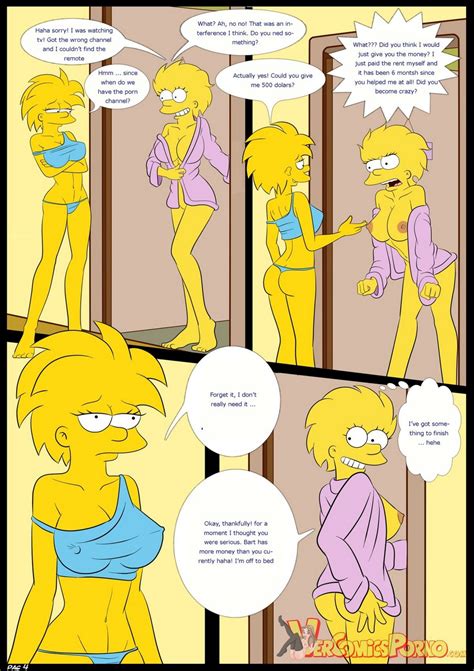 the simpsons 2 the seduction hentai online porn manga and doujinshi