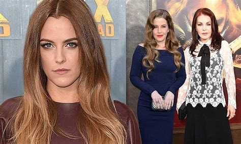 riley keough lisa marie and priscilla presley attend mad max fury