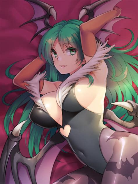 read themorrigan vol11 hentai online porn manga and doujinshi