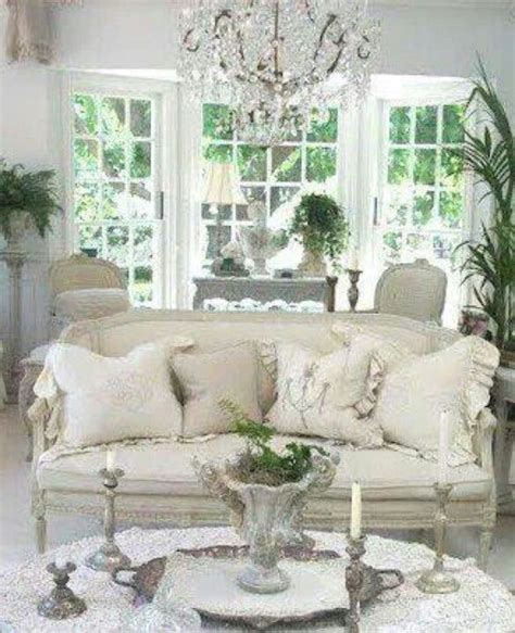 I Love White My Style Country French Pinterest Shabby French