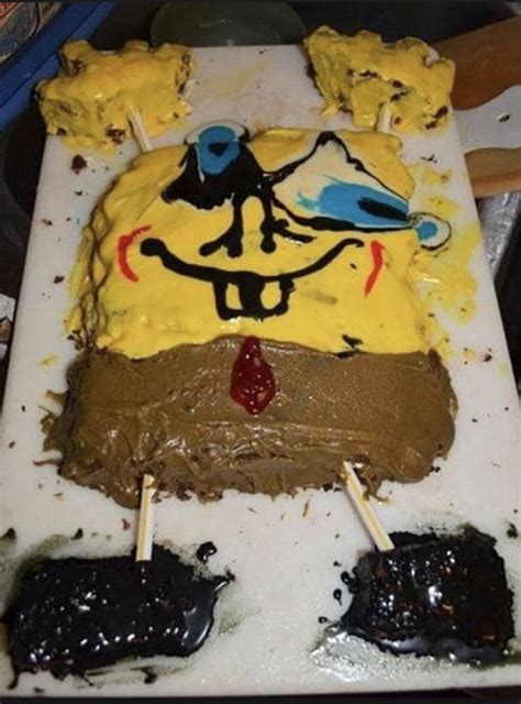 17 Cake Fails That Ll Make You Cry Laughing