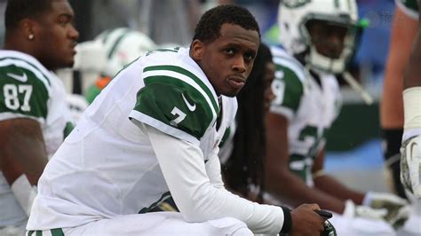 Armour Geno Smith Breaking Jaw Is Ultimate Jets Moment