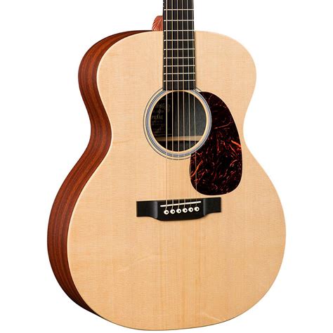 martin  series  gpxae grand performance acoustic electric guitar musicians friend