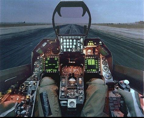 cockpit jet fighter pilot cockpit fighter planes