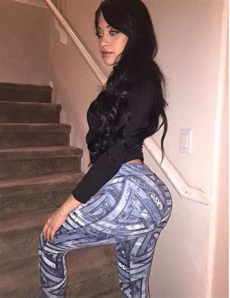 jailyne ojeda ochoa s epic booty in yoga pants and shorts update 30 pics 2 videos girls in