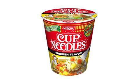 microwave cup noodles home family style  art ideas