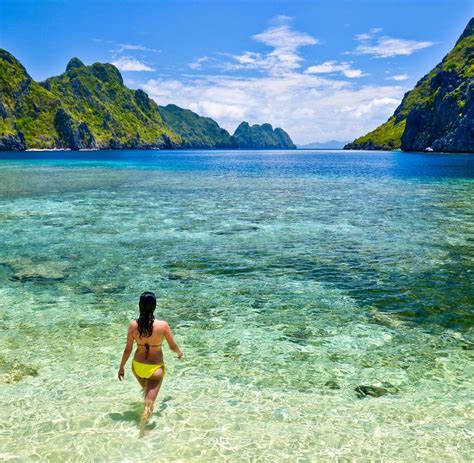 palawan ist die schoenste insel der welt welt