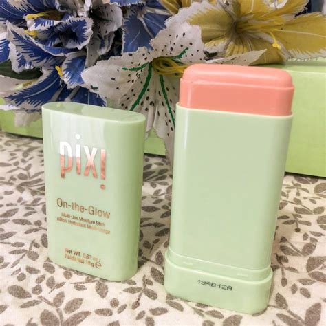 Pixi Beauty Glow Story Collection Nique S Beauty