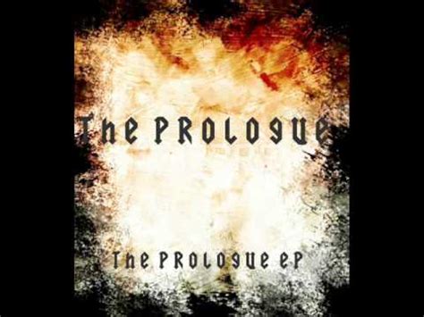 prologue  prologue ep youtube