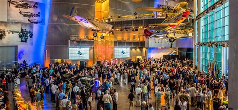 Join Our Team The National Wwii Museum New Orleans