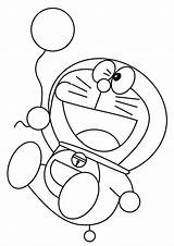 Doraemon Stampare Desenhos Colorir Grandi Pianetabambini Fiori Stampa Stampe sketch template