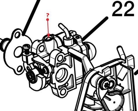 ryobi  carburetor diagram