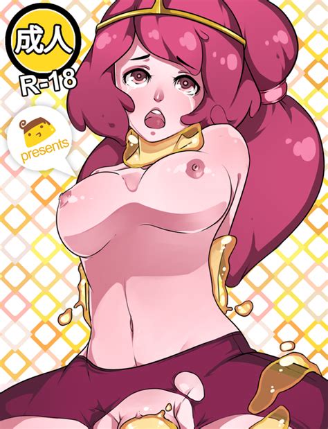 Princess Bubblegum By Sadisticirony Hentai Foundry