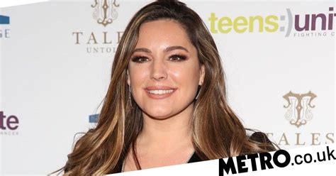 Kelly Brook ‘shaken’ As £3million London Home Burgled By Thieves