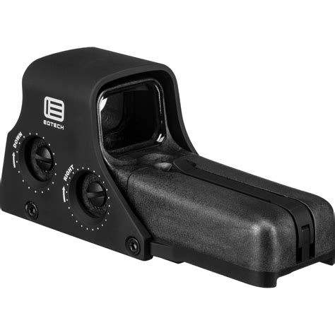 eotech model  holographic sight  edition  bh
