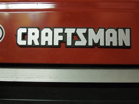 craftsman logo flickr photo sharing