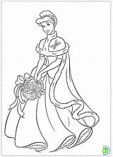 Christmas Princess Disney Coloring Pages Print Printable Winter Cinderella Kids Sheets Colouring Dinokids Color Princesses Holiday Alphabet Pdf Book Printables sketch template