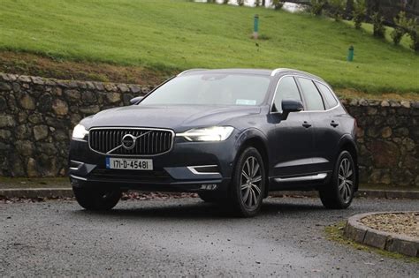 volvo xc review carzone  car review