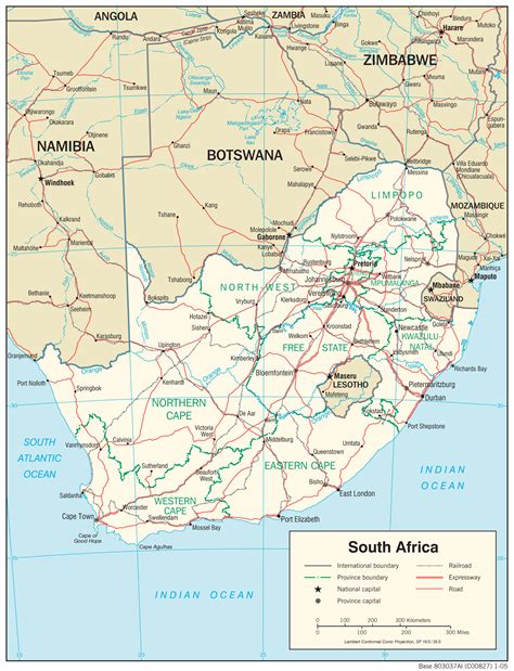 south africa map  cinemergente