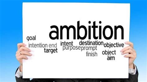 essay   ambition  students  english  words