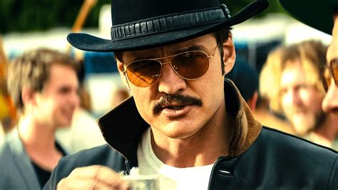 Top 10 Pedro Pascal Roles Ranked And Full Filmography The Direct