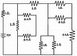 Parallel Resistors sketch template