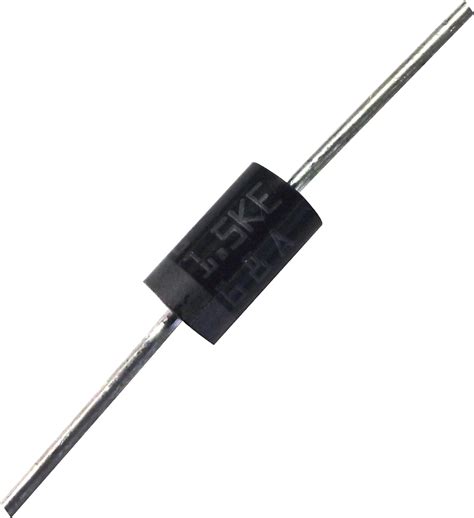 pieces transient voltage suppressors  temp transil diode tvs