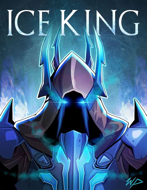 puekkers  twitter ice king gaming wallpapers overwatch wallpapers