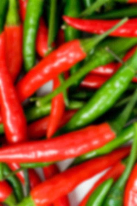 chili pepper types  list  chili peppers   heat levels chili pepper madness