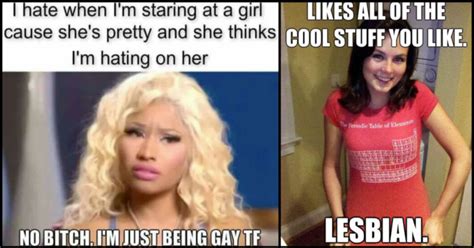 100 Lesbian Memes Are Simply Fabulous Geeks On Coffee