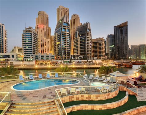 pearl marina hotel apartments en emirato de dubai bestdaycom
