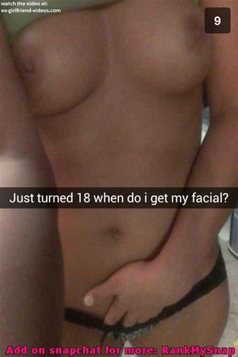 64127151097 nice cleavage 9 10 porn pic from snapchat nudes sex image gallery