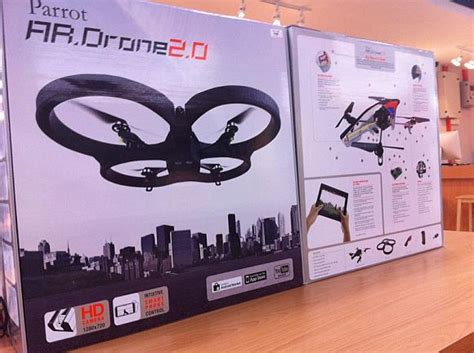 parrot ardrone     malaysia  rm