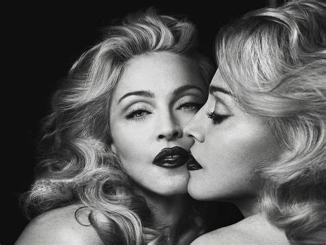14 Things Madonna Taught You And You Didn T Even Know Galore