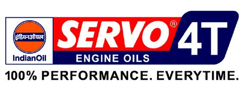 servo logos