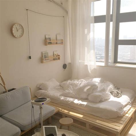 style korean style bedroom ideas