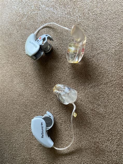 Ready For New Hearing Aids Which To Choose Hearing Aids Hearing