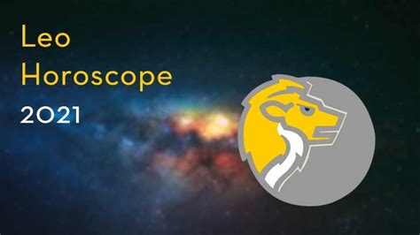 leo tarot reading 2021 yearly horoscope and astrological