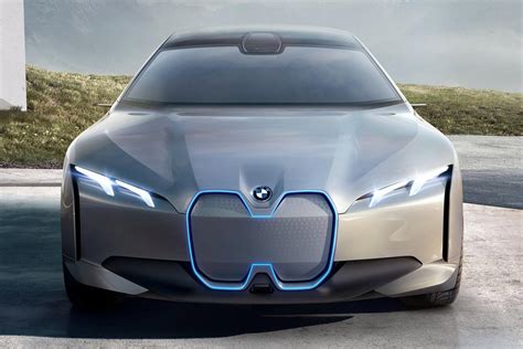 bmw    evs   models   carbuzz