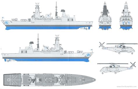 hms dragon type  destroyer blue print destroyer ship type  destroyer navy ships