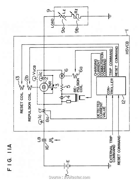 gfci breaker wiring diagram wiring diagram